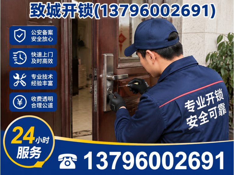 宾县上门开锁展示图